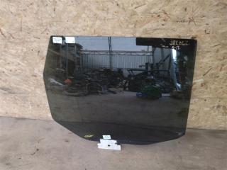 стекло двери задней правой Jeep Grand Cherokee 4 поколение [рестайлинг] WK2 2016, 3.0 л., АКПП, передний привод, 55113618AC, 55113618AC, 68235606AA, 68086588AA