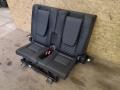 Сиденье третий ряд Land Rover Discovery Sport 1 поколение L550 2016, 2.0 л., дизель, АКПП, передний привод - фото №3