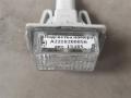 подсветка номера Mercedes-Benz CLS-Класс C218/X218 W218 2012, 3.0 л., CDi, дизель, АКПП, передний привод, A2218200856, A2218200856, A2218200456 - фото №3