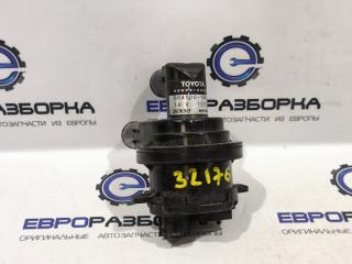 насос антифриза дополнительный Lexus RX 4 поколение 2017, 3.0 л., бензин, АКПП, передний привод, 641001301