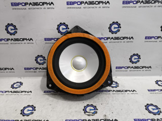 динамик Toyota Land Cruiser J200 [рестайлинг] 2015, АКПП, передний привод, правый руль, 861600WK90, 86160-0WK90, 86160-60680