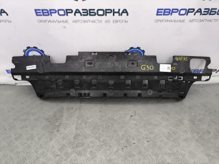Элемент усиления бампера BMW 5 серия G30/G31 G30 2017, 4.0 л., бензин, АКПП, передний привод, 51127387296, 7387296