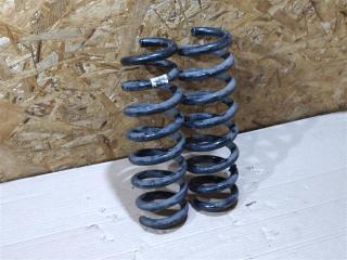 пружина задняя BMW 2 серия F22/F23 2017, 3.0 л., АКПП, передний привод, 31336851715, 31336851715