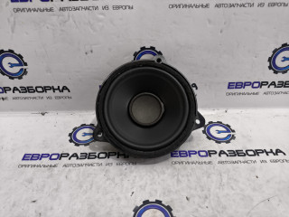 динамик Land Rover Range Rover 4 поколение L405 2015, 4.4 л., дизель, АКПП, полный привод, правый руль, BJ3218808BB, LR025876, C2Z22816