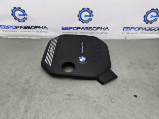декоративная крышка двигателя BMW 6 GT G32 2019, 2.0 л., дизель, АКПП, задний привод, 8579541, 11148579541