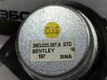динамик высокочастотный (пищалка) Bentley Continental GT 2 поколение [рестайлинг] 2017, 4.0 л., бензин, АКПП, полный привод, правый руль, 3W3035397A, 3W3035397A - фото №3