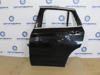 дверь задняя левая BMW X1 F48 [рестайлинг] F48 2021, 2.0 л., бензин, АКПП, передний привод, 7461351, 41007461351