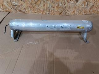 ресивер пневмоподвески Maserati Levante 1 поколение M161 2017, 3.0 л., дизель, АКПП, передний привод, 6700375210, 6700375210