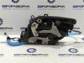 замок двери передней левой BMW X1 F48 [рестайлинг] F48 2021, 2.0 л., бензин, АКПП, передний привод, 51217281937, 7281937 - фото №2