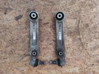 рычаг передний BMW 6 GT G32 2019, 2.0 л., дизель, АКПП, задний привод, 6861170, 6861169, 6861169, 31106861169, 31106861170