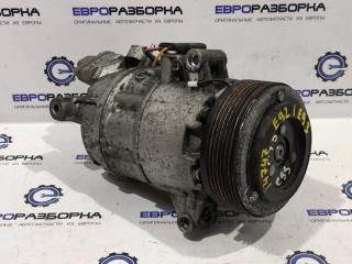 компрессор кондиционера BMW 3 серия E90/E91 [рестайлинг] E92 2011, 2.0 л., бензин, АКПП, передний привод, 9182794, 9182794