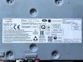 блок радио Land Rover Discovery Sport 1 поколение L550 2019, 2.0 л., дизель, АКПП, передний привод, HX6318K812CG, HX6318K812CG - фото №8