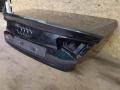 крышка багажника (дверь 3-5) Audi S8 D4 2013, 4.0 л., TFSI, АКПП, передний привод, 4H0827023B, 4H0827023B - фото №3