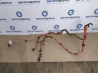 плюсовой провод аккумулятора BMW 4 серия F32/F33 2016, 2.0 л., дизель, АКПП, передний привод, 61129348763, 9348763, 9315482, 9348762, 61139315482, 61129348762