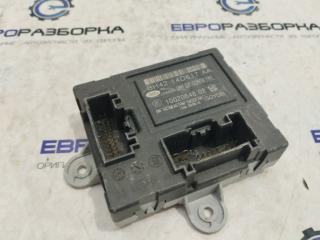 блок комфорта Land Rover Range Rover 3 поколение [2-й рестайлинг] L322 2012, 4.4 л., дизель, АКПП, передний привод, C2D16742, BH4214D617AA