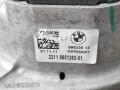Подушка крепления ДВС BMW 6 серия F06/F12/F13 F13 2012, 4.4 л., i, N63 B44 C, бензин, АКПП, купе, задний привод, 221, 6851263, 6851263 - фото №2