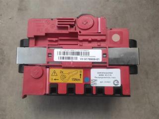 распределитель тока BMW X5 E70 [рестайлинг] E70 2012, 3.0 л., D, дизель, АКПП, передний привод, 61149178959, 9178959, 61149178959, V4917895901