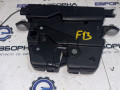замок багажника BMW 6 серия F12/F13 [рестайлинг] F13 2017, 4.0 л., дизель, АКПП, передний привод, 51247191212, 7191212, 51244825342, 51247232015 - фото №2