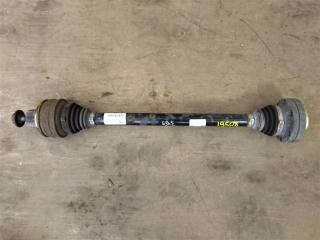 полуось (приводной вал, ШРУС) Audi SQ5 FY 2018, 3.0 л., TFSI, бензин, АКПП, передний привод, 80A501203E, 80A501203E