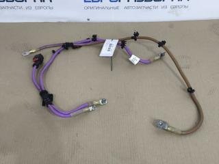 проводка Audi Q7 4M 2018, 3.0 л., TDi, CZZ, дизель, АКПП, серый, внедорожник 5 дв., полный привод, правый руль, 4M0971227BJ