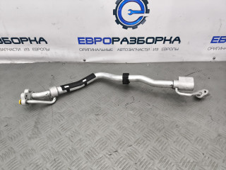 трубка кондиционера Bentley Continental GT 3 поколение 2023, 4.0 л., CVD, бензин, АКПП, красный, купе, полный привод, правый руль, 3SA260704