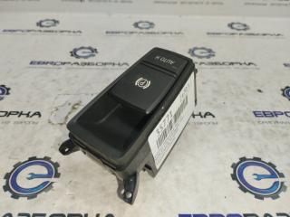 кнопка ручного тормоза (ручника) BMW X5 E70 [рестайлинг] E70 2012, 3.0 л., D, дизель, АКПП, передний привод, 61319148508, 9148508