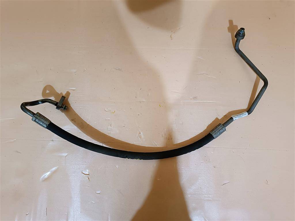 патрубок (трубопровод, шланг) Mercedes-Benz GLS-Класс X166 2019, 3.0 л., CDi, дизель, АКПП, передний привод - фото №1