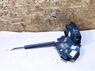 замок двери передней левой Land Rover Discovery Sport 1 поколение L550 2019, 2.0 л., дизель, АКПП, передний привод, PK72-203A29-EE