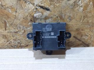 блок комфорта Land Rover Discovery Sport 1 поколение L550 2019, 2.0 л., дизель, АКПП, передний привод, HK8314D618BB, HK8314D618BB, LR095501, T4A14035