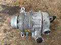 компрессор кондиционера Audi R8 42 2008, 4.0 л., TFSI, бензин, АКПП, купе, передний привод, 4E0260805, 4E0260805, 4471903328R, 4E0260805AM - фото №3