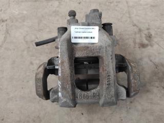 суппорт задний левый Jeep Grand Cherokee 4 поколение [рестайлинг] WK2 2016, 3.0 л., АКПП, передний привод, 68052380AA, 68052380AA