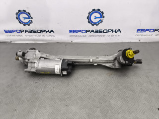 рулевая рейка Bentley Continental GT 3 поколение 2023, 4.0 л., CVD, бензин, АКПП, красный, купе, полный привод, правый руль, 971423051EF