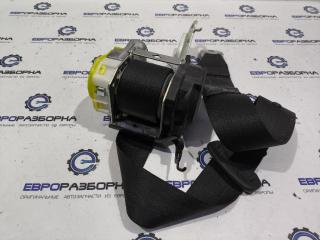 ремень безопасности Lexus RX 4 поколение 2017, 3.0 л., бензин, АКПП, передний привод, 7X1780P