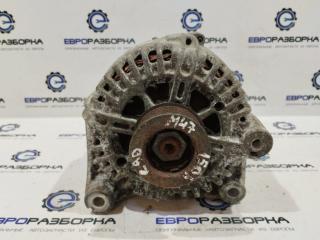 генератор BMW M5 F90 2018, 3.0 л., дизель, АКПП, передний привод, 7799180, 12317799180, 12317799181, 12317797519, 12317797520, 12318517262, 7797520, 8517262, 7797519, 7799181