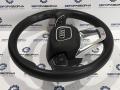 руль Audi Q7 4M 2018, 3.0 л., TDi, CZZ, дизель, АКПП, серый, внедорожник 5 дв., полный привод, правый руль, 4M8419091D, 4M8419091DQQT - фото №3