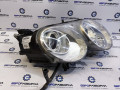 фара правая Bentley Continental GT 1 поколение 2007, 6.0 л., бензин, АКПП, передний привод, 3W2941016H, 3W2941016J - фото №3