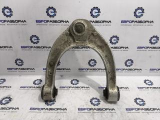 рычаг передний левый BMW M6 Gran Coupe F06 2014, 4.4 л., i, S63 B44 B, бензин, АКПП, silverstone metallic a29, купе, правый руль, 31122284981, 2284981