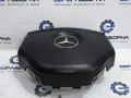 подушка безопасности водителя Mercedes-Benz M-Класс W164 2007, 3.0 л., CDi, дизель, АКПП, передний привод, A1644600098 - фото №4
