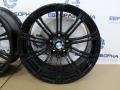 диск литой BMW M3 E90/E92/E93 E90 2010, 4.0 л., i, S65 B40 A, бензин, АКПП, седан, задний привод, правый руль, 36112283555, 36112283556 - фото №17