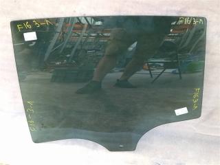 стекло двери задней левой BMW X6 F16 2015, 3.0 л., D, N57 D30 C, дизель, АКПП, внедорожник 5 дв., полный привод, 514, 7292911, 7292911