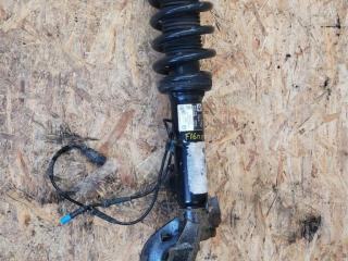 амортизатор передний правый BMW X6 F16 2015, 3.0 л., D, N57 D30 C, дизель, АКПП, внедорожник 5 дв., полный привод, 6875084, 6875084, 37106875084, 37116863174, 6863174