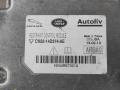 блок AirBag Land Rover Range Rover 4 поколение L405 2013, 4.4 л., дизель, АКПП, полный привод, правый руль, CK5214D374AE, CK5214D374AE - фото №2