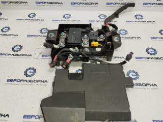 блок предохранителей Volvo XC40 1 поколение 2020, 1.5 л., бензин, denim blue, правый руль, 32200334