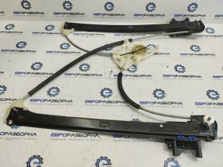 стеклоподъемник задний левый Audi Q7 4M 2018, 3.0 л., дизель, АКПП, полный привод, правый руль, 4M0839461A