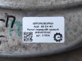 рычаг передний правый Audi A8 D4/4H 2012, 3.0 л., TDi, дизель, АКПП, передний привод, 4H0407694C, 4H0407694E - фото №4