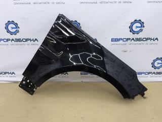 крыло переднее правое Land Rover Range Rover Sport 2 поколение [рестайлинг] L494 2019, 3.0 л., дизель, АКПП, передний привод, LR100544