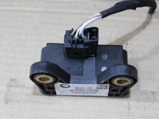 датчик ускорения Renault Laguna 3 поколение 2008, АКПП, передний привод, 47931001R, 10170106463