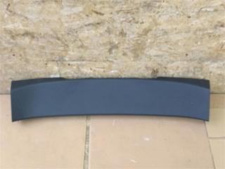 обшивка багажника BMW 6 GT G32 2017, 3.0 л., дизель, АКПП, полный привод, правый руль, 51497397908, 51497397909