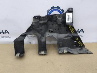 Кожух рулевого агрегата BMW 7 серия G11/G12 [рестайлинг] G11 2022, 3.0 л., дизель, АКПП, a96 mineral-weiss metallic, задний привод, правый руль, 51757340192, 7340192