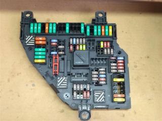 блок предохранителей BMW 6 серия F12/F13 [рестайлинг] F13 2017, 4.0 л., дизель, АКПП, передний привод, 61149264923, 9264923, 04699455401, 1612951, 1720920233, 61149264923